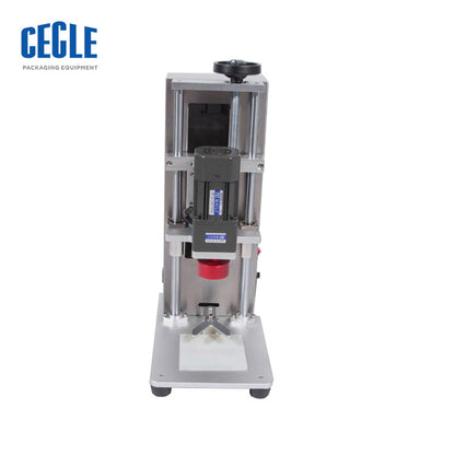 DDX-450-N Capping Machine for Capsule Filling Machine (Industrial Grade)