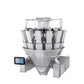 14 Head Weighing Combination Scale Multi-function Weigher For Packaging,Weighing Combination Scale - CECLE Machine