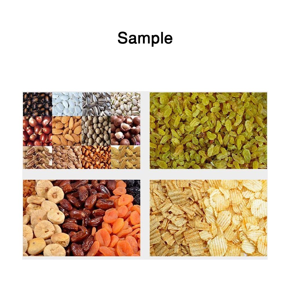 14 Head Weighing Combination Scale Multi-function Weigher For Packaging,Weighing Combination Scale - CECLE Machine