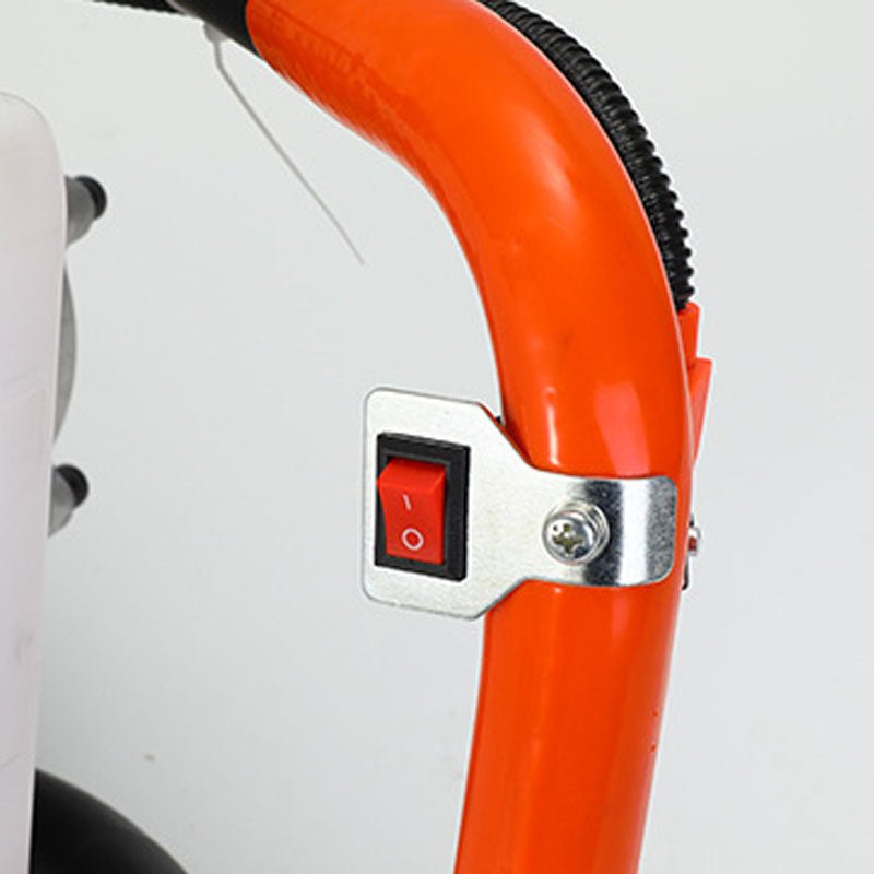 2/4 Stroke Agricultural High Power Gasoline Drilling Tools Earth Auger Drilling Machine Drill - CECLE Machine