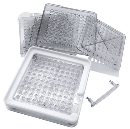 100 Holes Capsule Filler Size 0# capsul filling manual machine