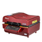 3D Vacuum Sublimation Machine Heat Press Machine Lanyard Phone Cover Mug Printer - CECLE Machine