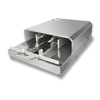 3DP-88 Manually put wrapping machine film folder - CECLE Machine