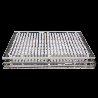 400 Holes Pill Capsule Filler Size 000# 00# 0# 1# 2# 3# 4# Capsule Filling Machine - CECLE Machine