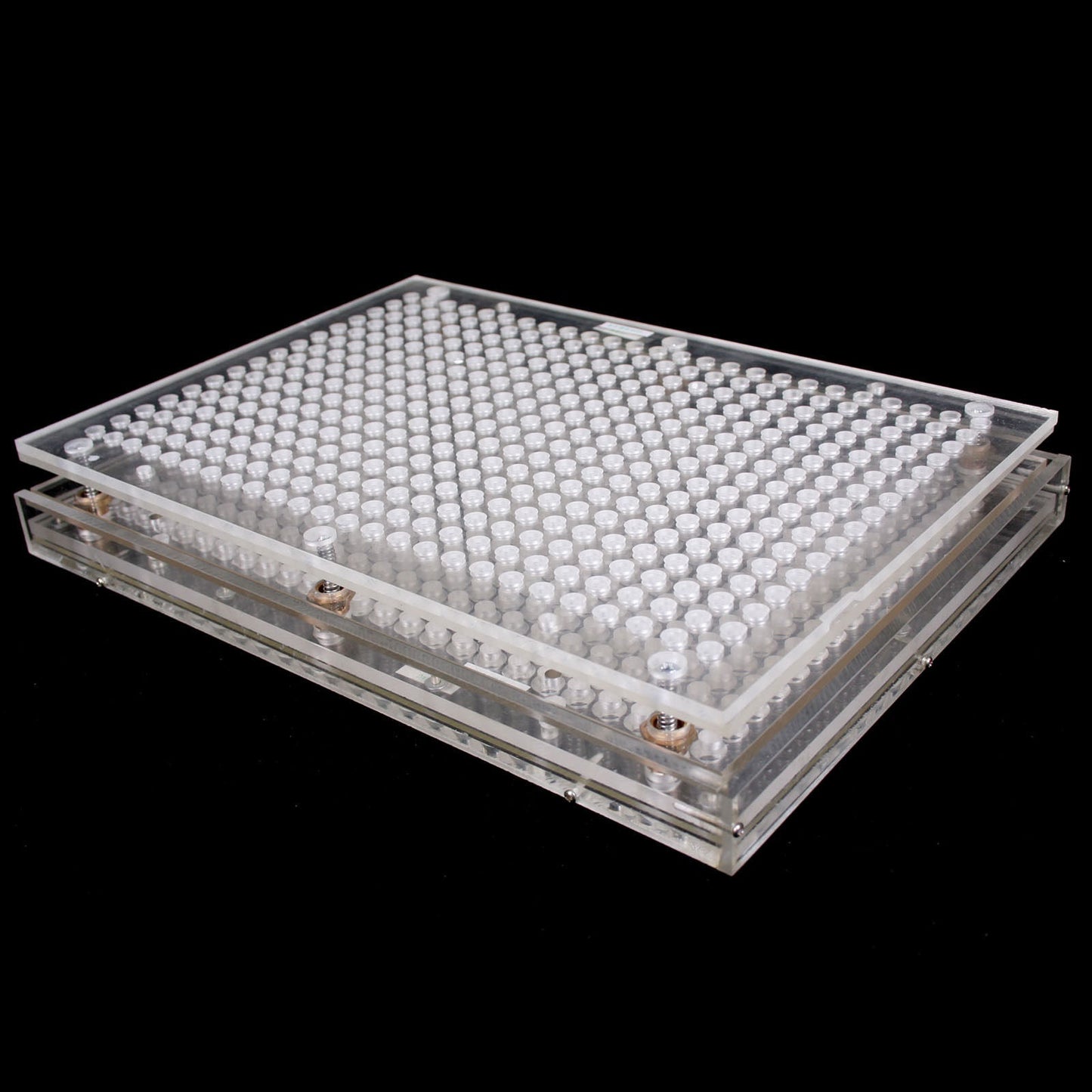 400 Holes Pill Capsule Filler Size 000# 00# 0# 1# 2# 3# 4# Capsule Filling Machine - CECLE Machine