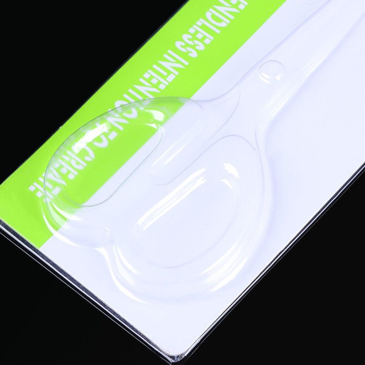 5000 Pcs PVC blister packaging,fully customize package, custom empty pvc plastic pack sliding blister paper card printing