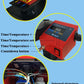 6 Pcs Digital Pen Heat Press Machine for Pen Heat Transfer Printing - CECLE Machine