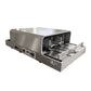 A3DP-88H electric and pneumatic box wrapping machine, cellophane wrapping machine - CECLE Machine