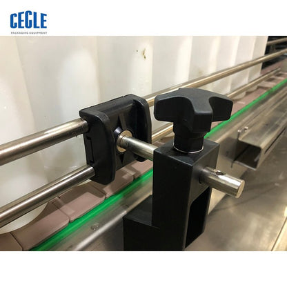 A8 5-5000ml high speed eight heads automatic filling machine for liquid bottle oil, water, alcohol, wine