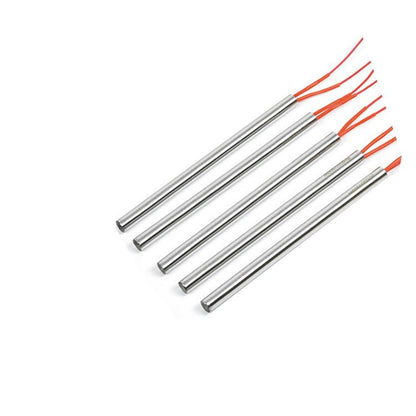 ACW-88 Overwrapper For Perfume Box Wrapping Machine heating tubes, wrapping machine spare parts - CECLE Machine