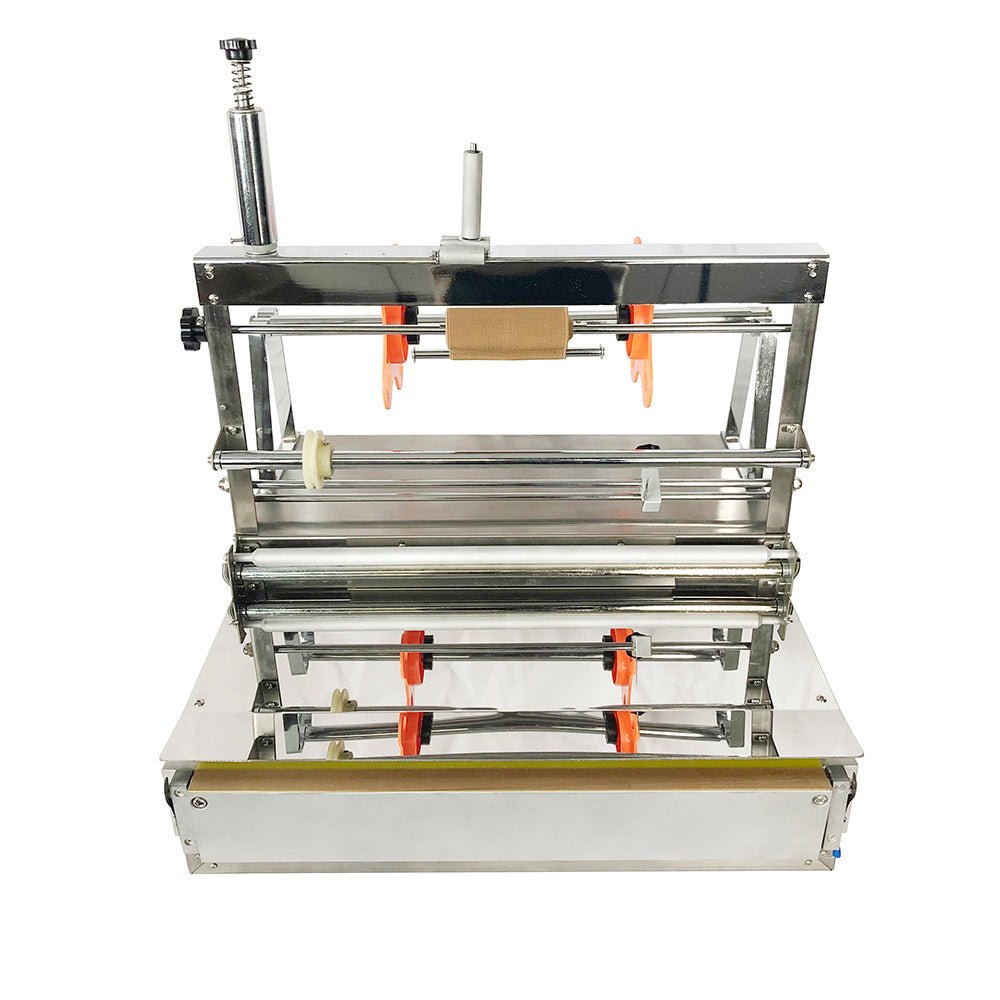 ACW-88 Overwrapper For Perfume Box Wrapping Machine, wrapping machine ...