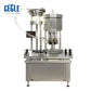 ADK automatic wine bottle capping machine, Aluminum capping machine - CECLE Machine