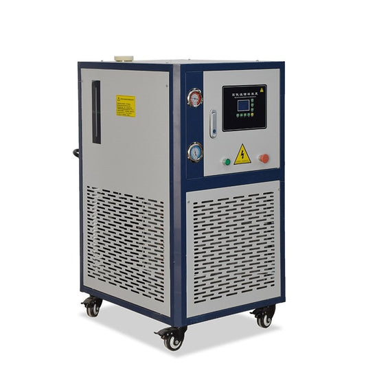 Air-cooled high and low temperature integrated machine Circulating heating and cooling equipment - CECLE Machine