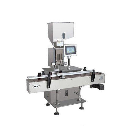 Automatic Capsule Counter Machine Metal Capsule Counting Machine For Pharmacy - CECLE Machine