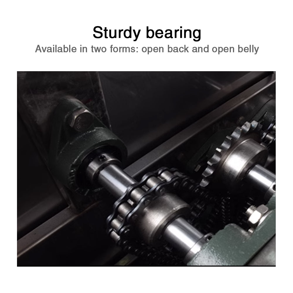 Automatic commercial fish killing machine – CECLE Machine