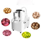 Automatic commercial stainless steel potato peeler and sweet potato wash - CECLE Machine