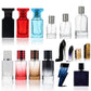 Automatic differetnt perfume bottle vial filling machine, cosmetic bottle filling machine - CECLE Machine