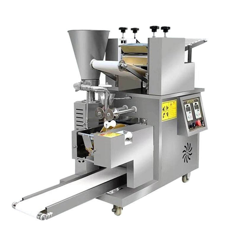 Automatic manual momo dumpling maker mould folding machine price - CECLE Machine