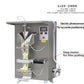 Automatic milk pouch packing machine, sachet water liquid filling machine, pouch packing machine - CECLE Machine