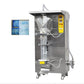 Automatic milk pouch packing machine, sachet water liquid filling machine, pouch packing machine - CECLE Machine
