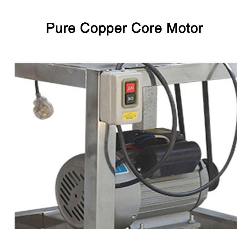 Parallel Screw Feeder Powder Screw Quantitative Feeder – CECLE Machine