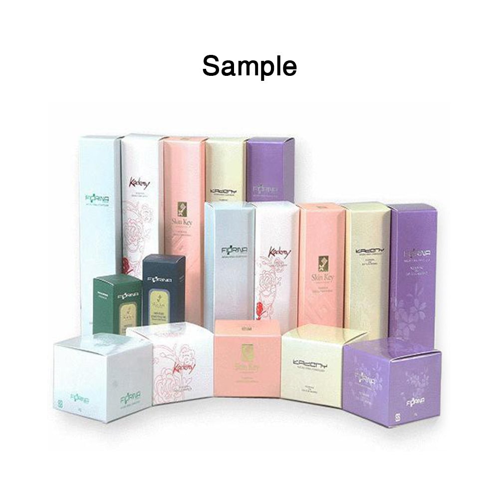 Automatic perfume box cellophane wrapping machine, cellophane box packing machine, flat push packing machine - CECLE Machine