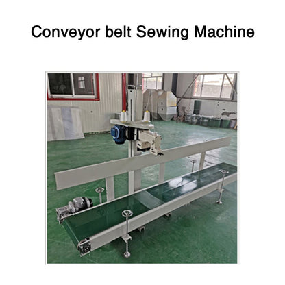 Automatic Pouch Bag Beans Grain Nuts Seeds Sugar Solid Granule Powder Weigh Filling Packing Machine - CECLE Machine