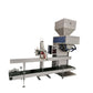 Automatic Pouch Bag Beans Grain Nuts Seeds Sugar Solid Granule Powder Weigh Filling Packing Machine - CECLE Machine