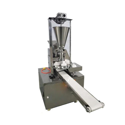 Automatic steam bun making machine Momo making machine - CECLE Machine