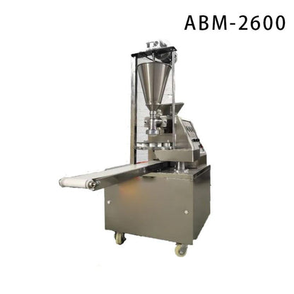 Automatic steam bun making machine Momo making machine - CECLE Machine