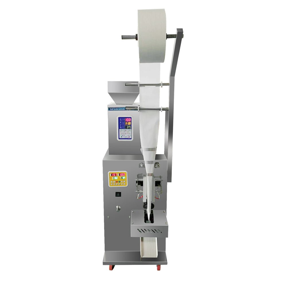 Cecle Machine Automatic tea bag packing machine – CECLE Machine