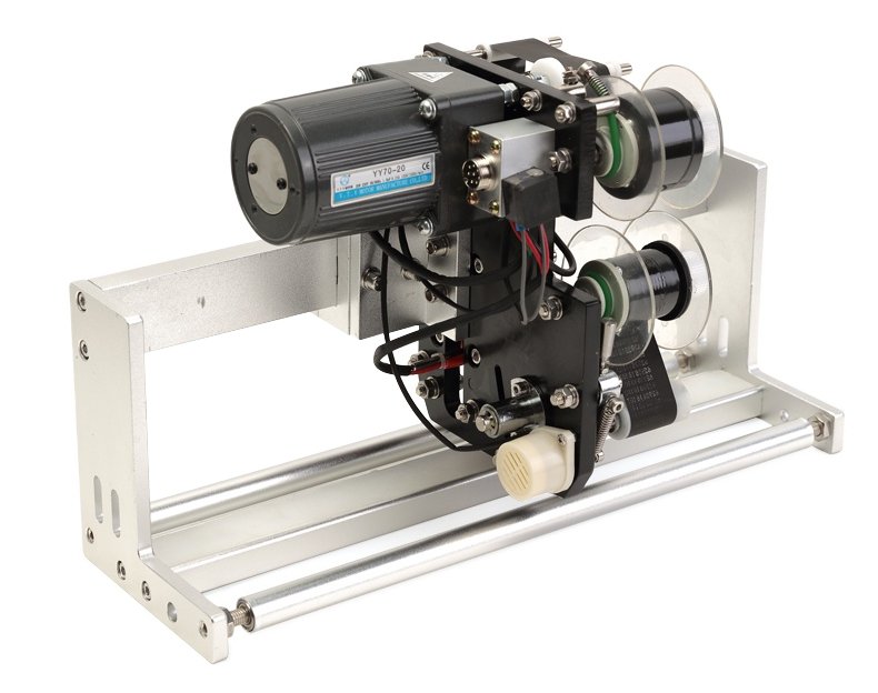Direct Heat Coding Machine Batch Coding Ribbon Hot Coding Printer Coding Machine – CECLE Machine