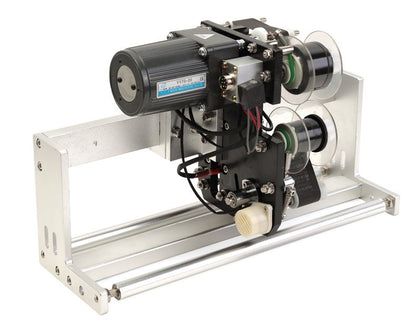 Batch Coding HP-241 Electric Color Ribbon Hot Coding Printer Date Coding Machine - CECLE Machine