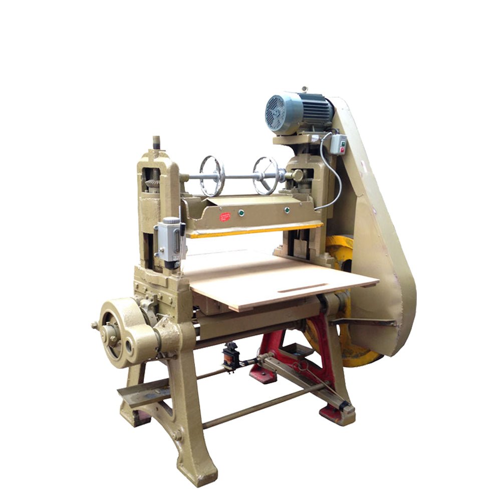 Blister cutting machine,blister punching machine,for tray,plastic - CECLE Machine