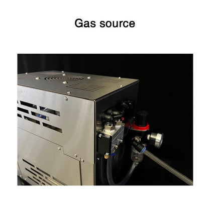 Blister packing machine,small manual Mini Pneumatic tablet capsule blister packing machine for pill - CECLE Machine