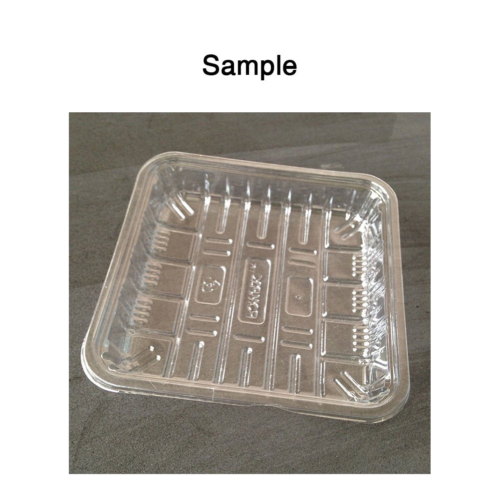 Blister Vacuum Forming Machine,Automatic Plastic blister trays vacuum forming packing machine - CECLE Machine