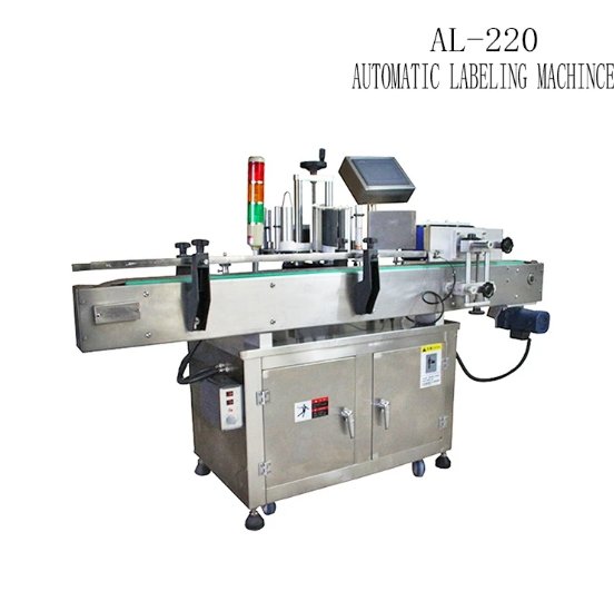 Bottle labeling machine, Automatic round disinfectant bottle sticker labeling machine,hand sanitizer labeling machine