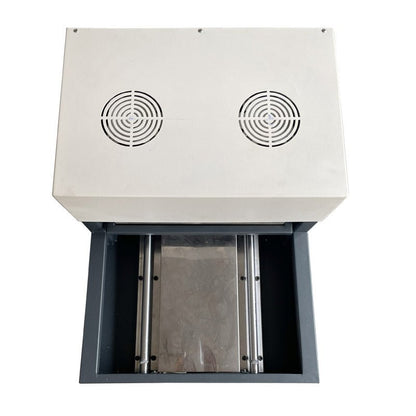 BS-2030 Desktop Plastic Card Blister Heat Sealing Machine - CECLE Machine