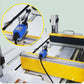 Carton Box Strapping Machine,Automatic strapping sealing machine for carton box - CECLE Machine