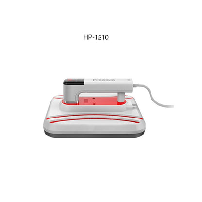 Clothes Heat Press Machine Mini Heat Press Machine Cloth sublimation machine Portable T shirt printing machine