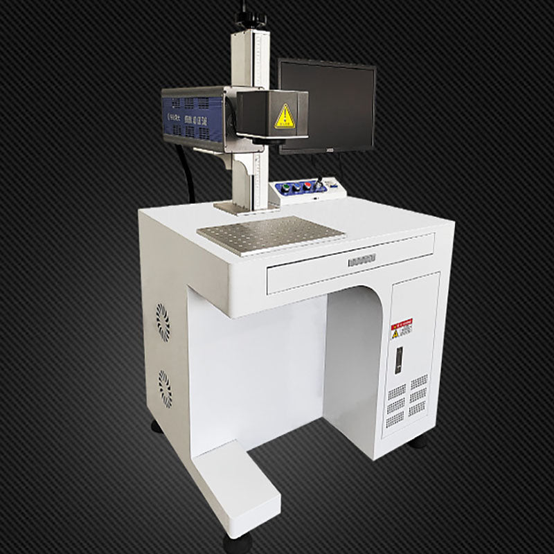 CO2 Laser marking machine 30W/50W, Laser printer marking machine - CECLE Machine