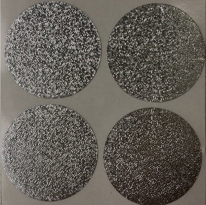 coffee pods aluminum foil lid for nespresso - CECLE Machine