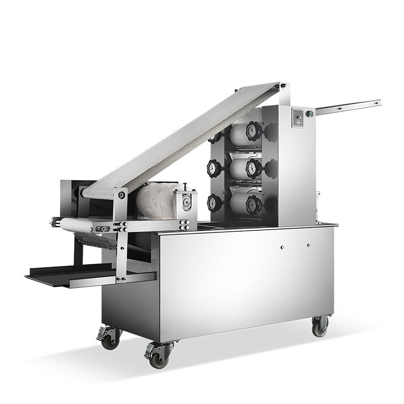 Commercial Automatic dumpling wrapper Skin Noodles Vermicelli - CECLE Machine