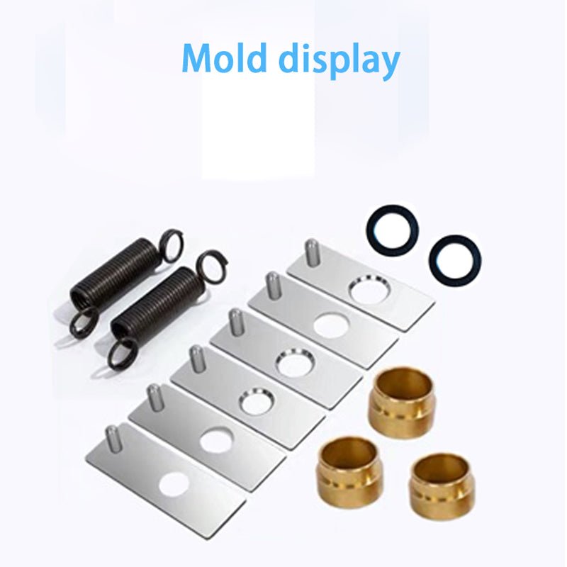 Commercial automatic meatball making machine stainless steel one-time forming - CECLE Machine