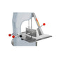 Commercial beef and mutton pork saw bone cutting machine - CECLE Machine