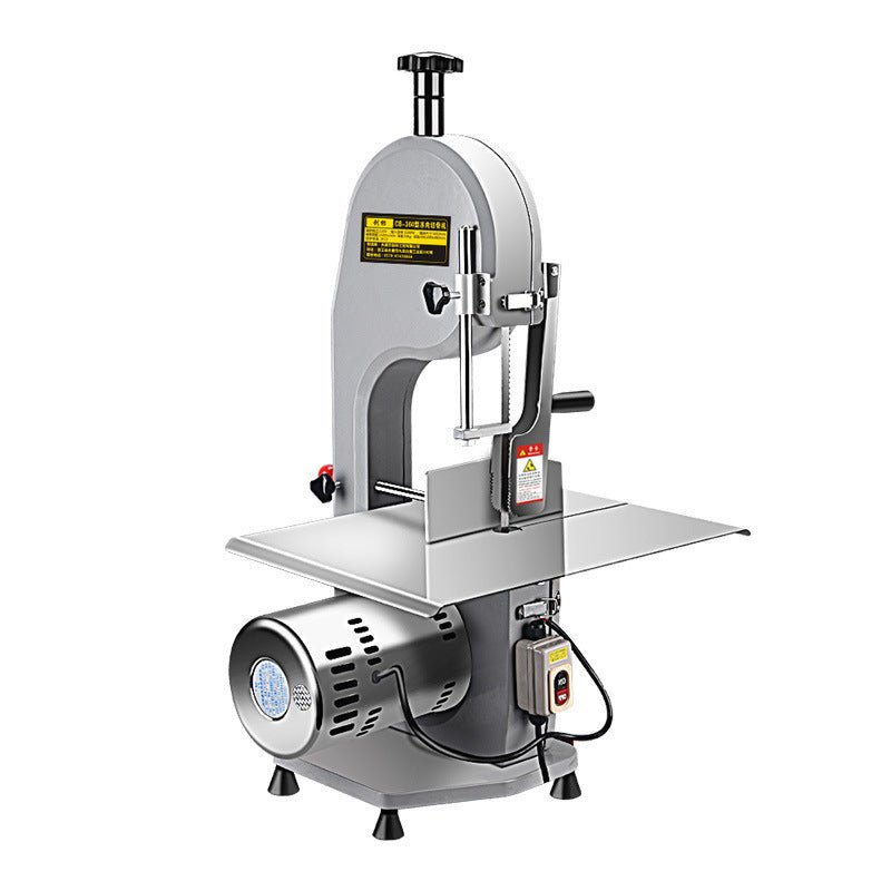 Commercial beef and mutton pork saw bone cutting machine - CECLE Machine