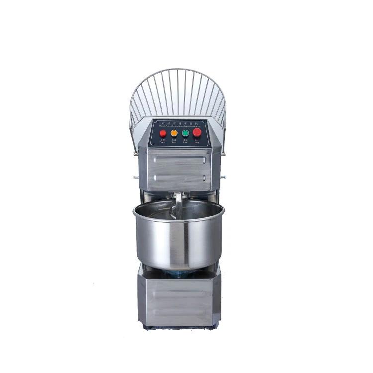 Commercial bread kneading dough mixer press machine - CECLE Machine