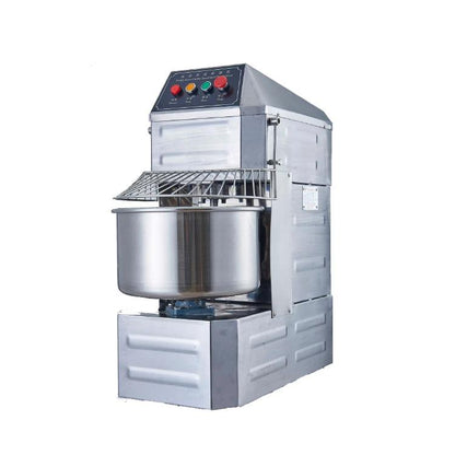Commercial bread kneading dough mixer press machine - CECLE Machine
