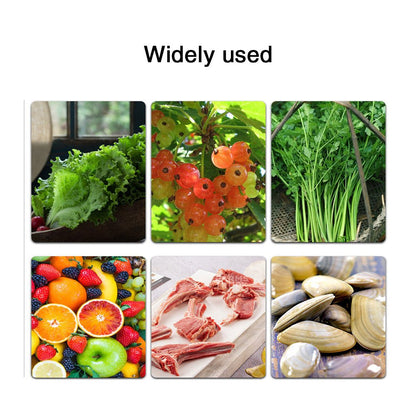 Commercial bubble water multi functional fruit and vegetable washer - CECLE Machine