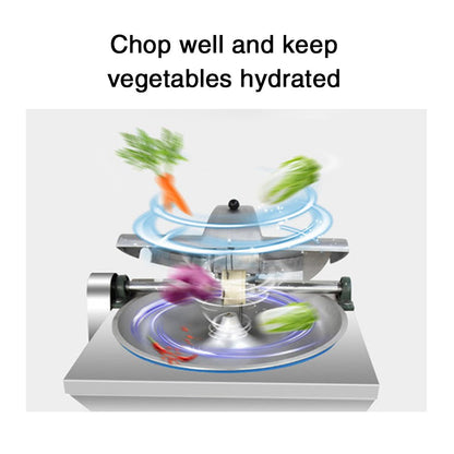 Commercial cabbage roll roller pot vegetable stuffing dumpling bun - CECLE Machine